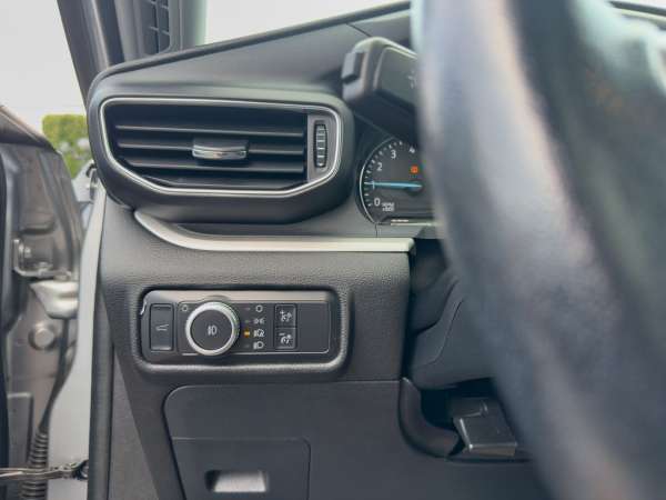 2021 Ford Explorer XLT - photo 25