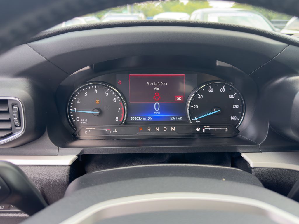 2021 Ford Explorer XLT - Photo 26