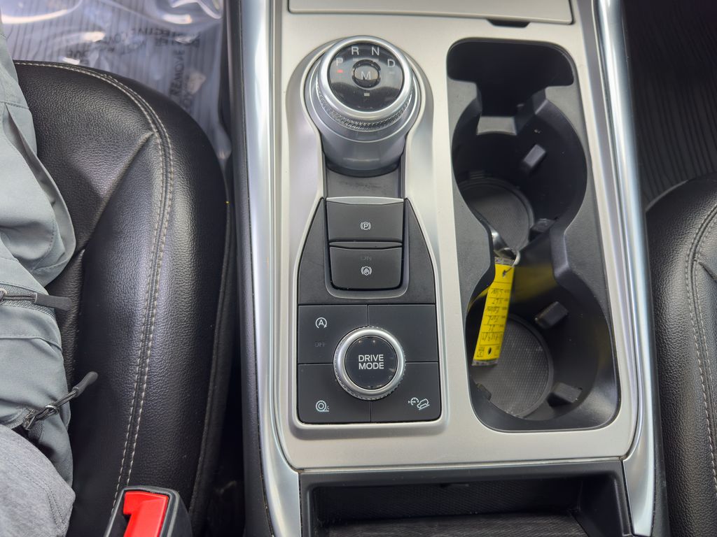 2021 Ford Explorer XLT - Photo 28