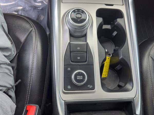 2021 Ford Explorer XLT - photo 28