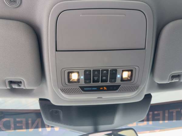 2021 Ford Explorer XLT - photo 30