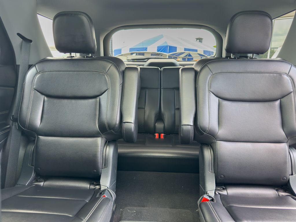 2021 Ford Explorer XLT - Photo 31