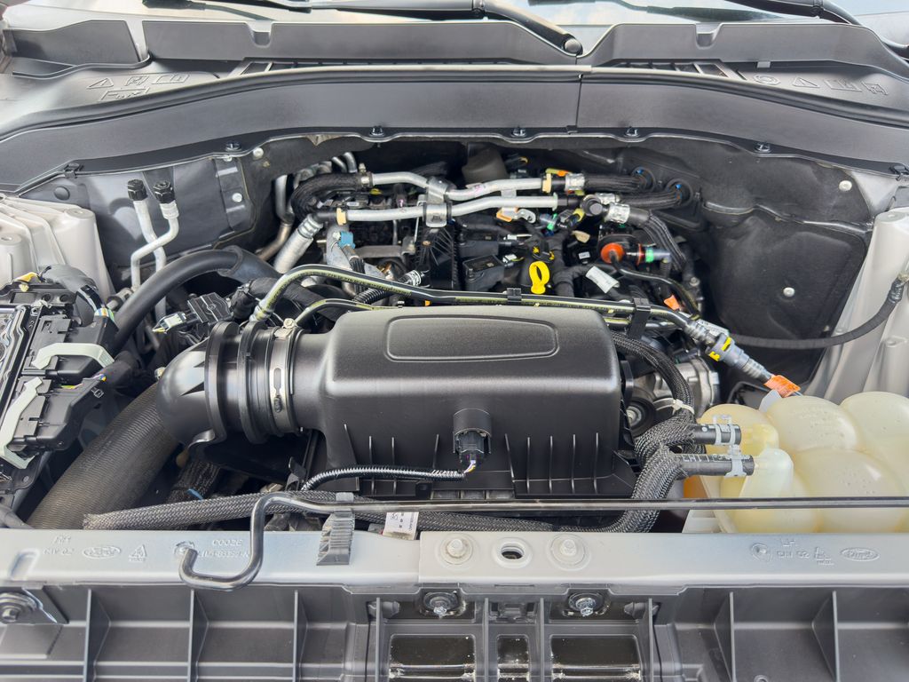 2021 Ford Explorer XLT - Photo 33