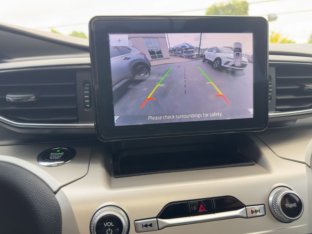 2021 Ford Explorer XLT - Photo 34