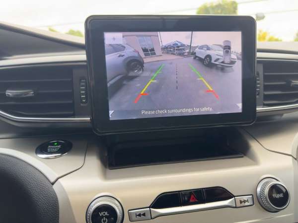 2021 Ford Explorer XLT - photo 34