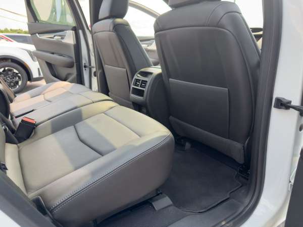 2023 Cadillac XT5 Premium Luxury - photo 11
