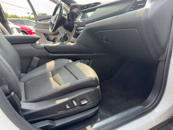 2023 Cadillac XT5 Premium Luxury - photo 12