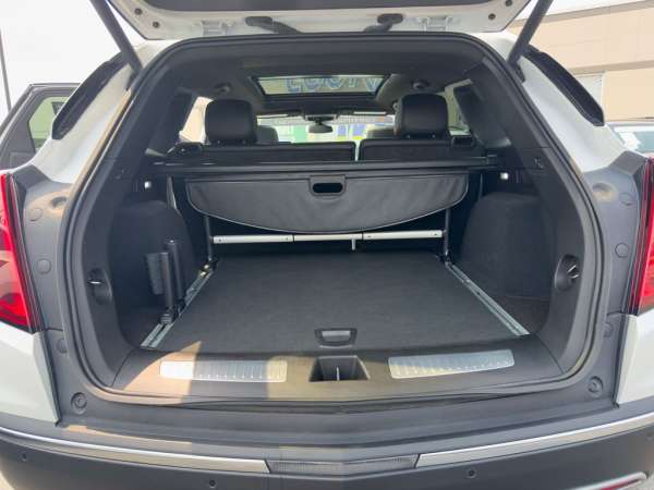 2023 Cadillac XT5 Premium Luxury - photo 17