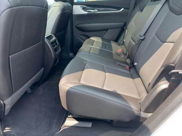 2023 Cadillac XT5 Premium Luxury - photo 19