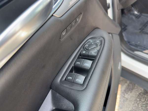 2023 Cadillac XT5 Premium Luxury - photo 22