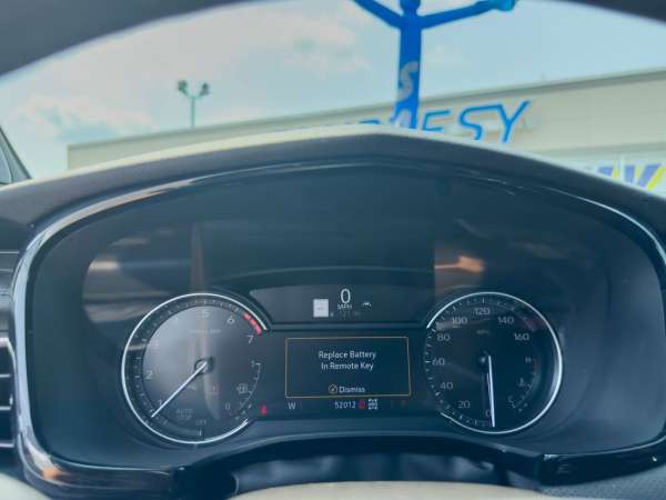 2023 Cadillac XT5 Premium Luxury - photo 27