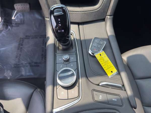 2023 Cadillac XT5 Premium Luxury - photo 29