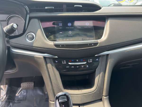 2023 Cadillac XT5 Premium Luxury - photo 30