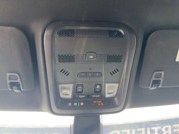 2023 Cadillac XT5 Premium Luxury - photo 31
