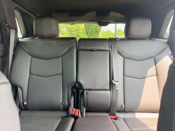 2023 Cadillac XT5 Premium Luxury - photo 32