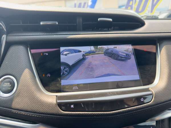 2023 Cadillac XT5 Premium Luxury - photo 35