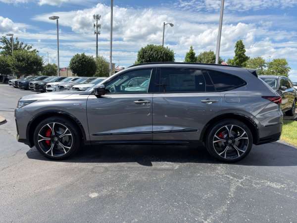 2026 Acura MDX Type S w/Advance Package - photo 2