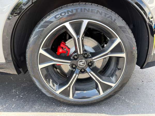 2026 Acura MDX Type S w/Advance Package - photo 9