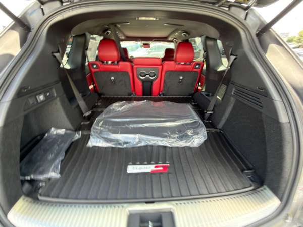 2026 Acura MDX Type S w/Advance Package - photo 10