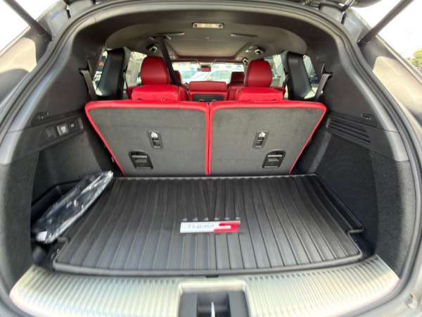 2026 Acura MDX Type S w/Advance Package - photo 11