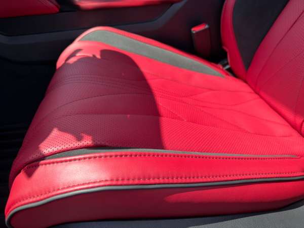 2026 Acura MDX Type S w/Advance Package - photo 15