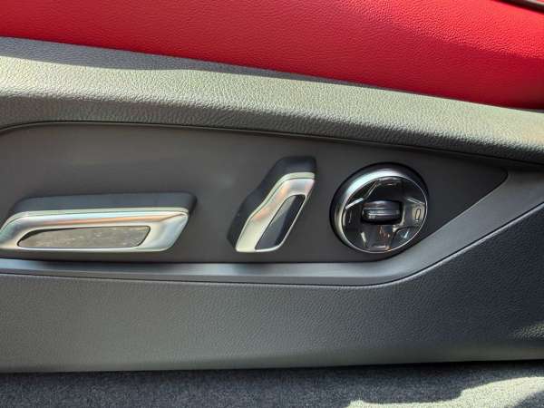 2026 Acura MDX Type S w/Advance Package - photo 16