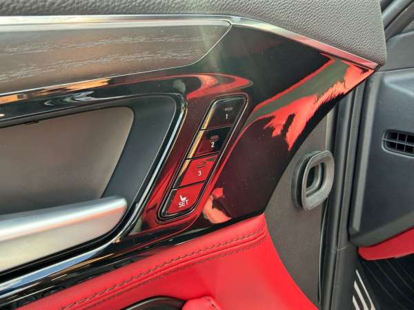 2026 Acura MDX Type S w/Advance Package - photo 18