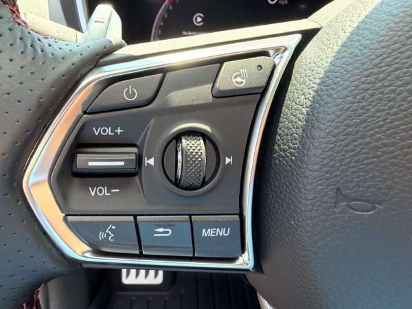 2026 Acura MDX Type S w/Advance Package - photo 24