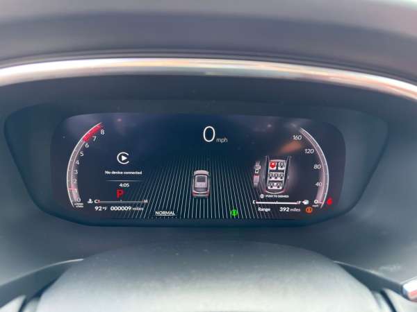 2026 Acura MDX Type S w/Advance Package - photo 26