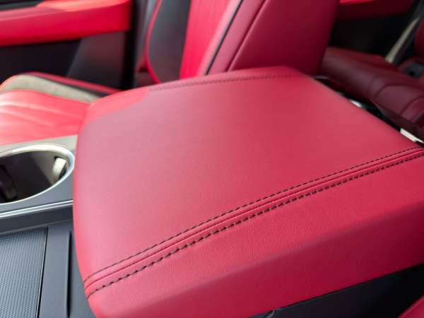2026 Acura MDX Type S w/Advance Package - photo 27