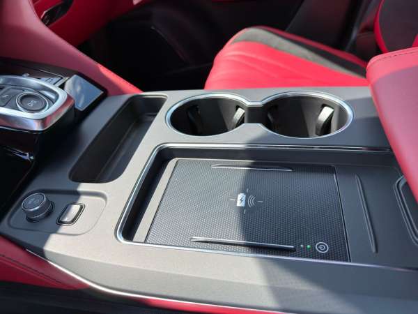 2026 Acura MDX Type S w/Advance Package - photo 28