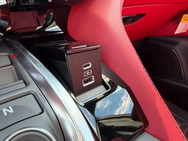 2026 Acura MDX Type S w/Advance Package - photo 30