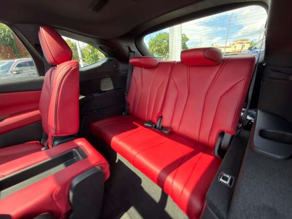 2026 Acura MDX Type S w/Advance Package - photo 39