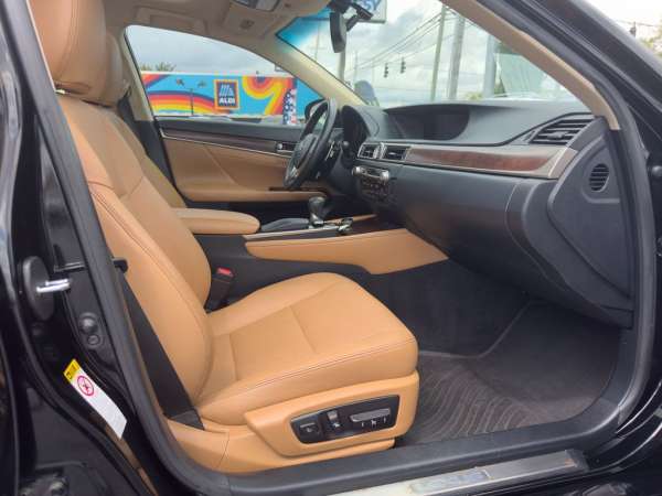 2015 Lexus GS 350 - photo 12