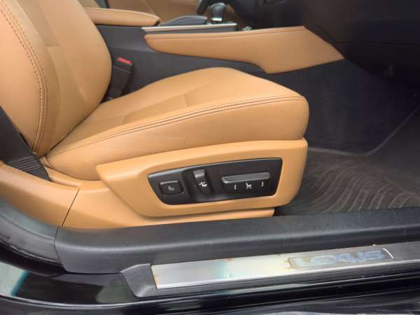 2015 Lexus GS 350 - photo 13