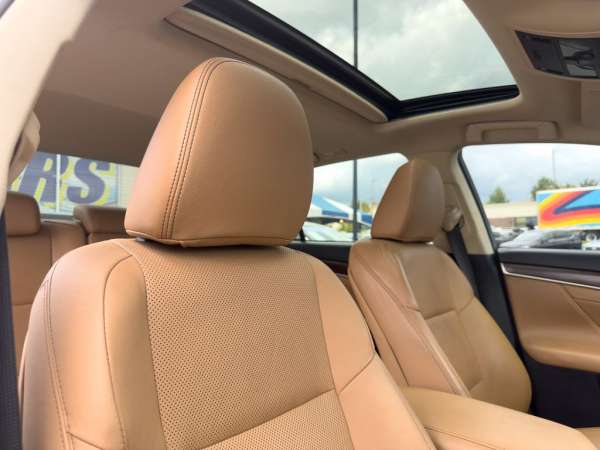 2015 Lexus GS 350 - photo 14