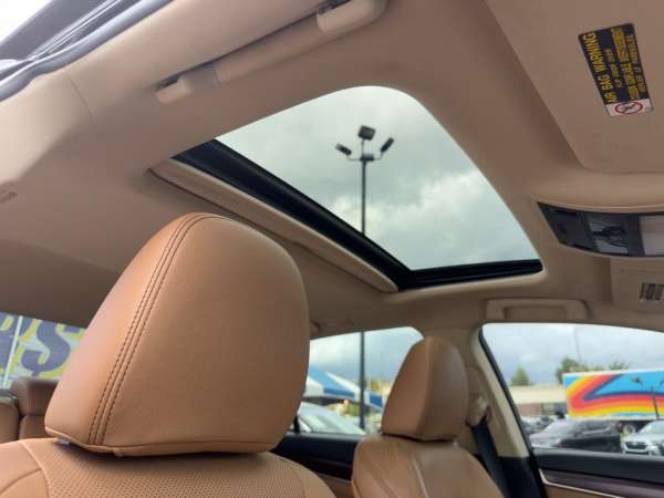 2015 Lexus GS 350 - photo 15