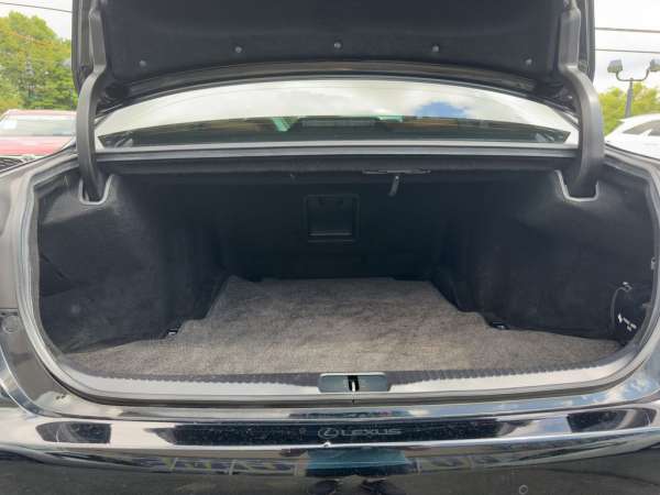 2015 Lexus GS 350 - photo 17
