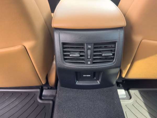 2015 Lexus GS 350 - photo 20
