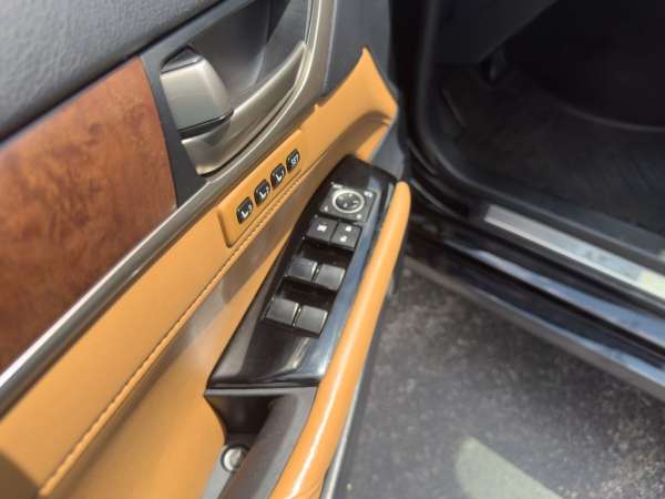2015 Lexus GS 350 - photo 21