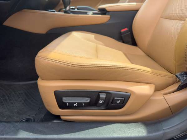 2015 Lexus GS 350 - photo 23