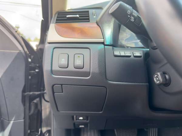 2015 Lexus GS 350 - photo 25