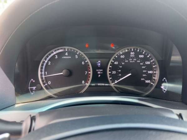 2015 Lexus GS 350 - photo 26