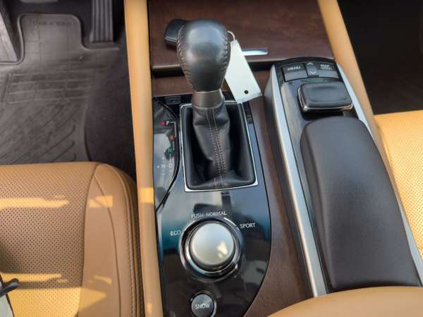 2015 Lexus GS 350 - photo 28