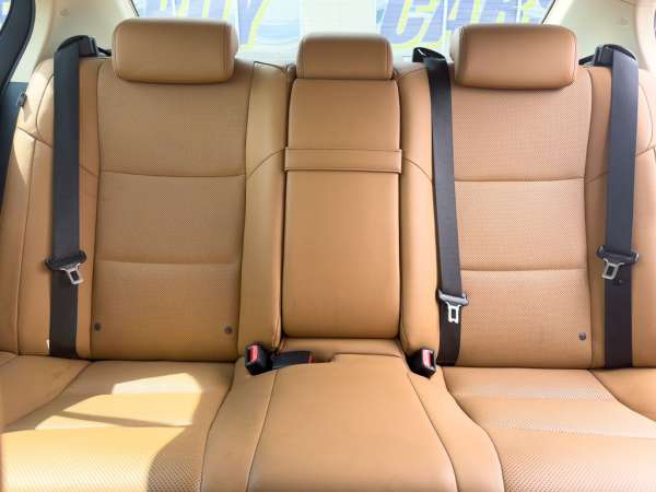 2015 Lexus GS 350 - photo 32