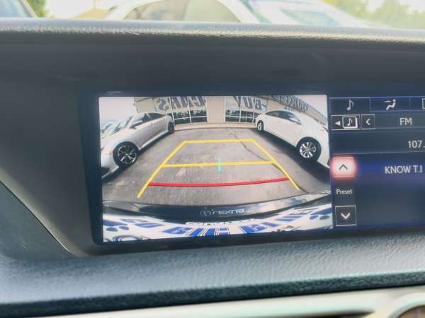 2015 Lexus GS 350 - photo 35
