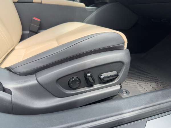 2021 Lexus ES 350 Luxury - photo 13