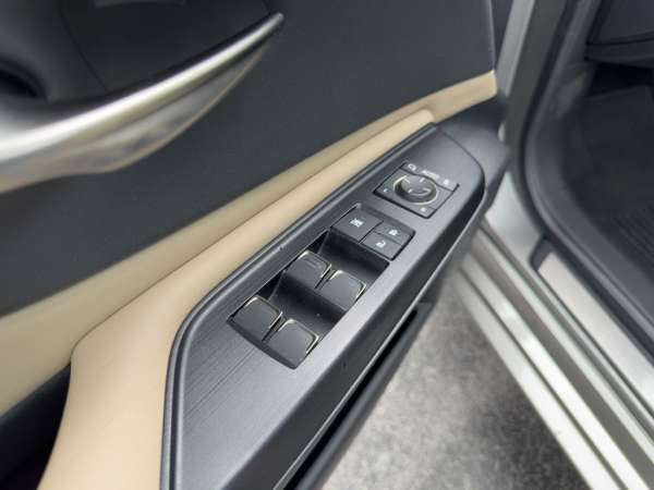 2021 Lexus ES 350 Luxury - photo 22