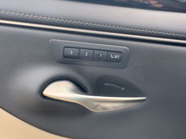 2021 Lexus ES 350 Luxury - photo 23