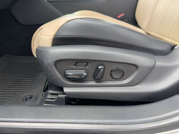 2021 Lexus ES 350 Luxury - photo 24